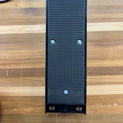Casio SP20 Piano-Style Sustain Pedal 2010s - Black image 3
