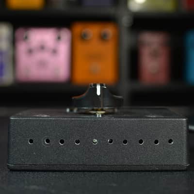 Custom Mini Attenuator 8ohm - Black image 4