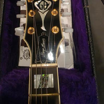 Ibanez GB10-NT George Benson Signature 1979 - Present - Natural image 2