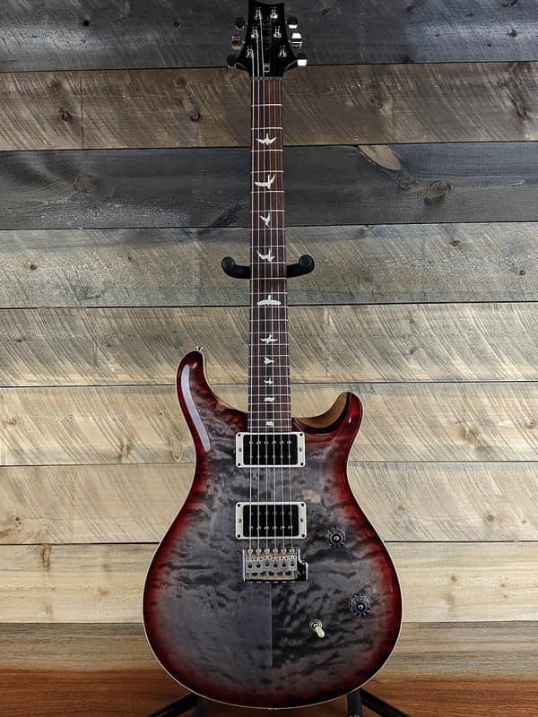 PRS CE 24 Wood Library image 1
