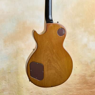 Gibson 1973 Les Paul Goldtop image 7