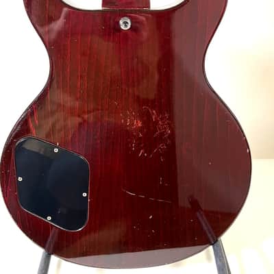 Gibson Spirit II 1982 - 1986 - Tobacco Burst image 2