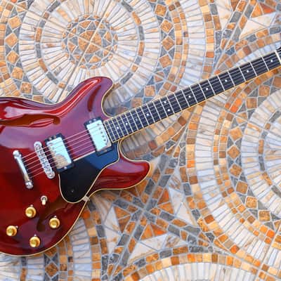 Yamaha SA-1000 1982 Brown image 1