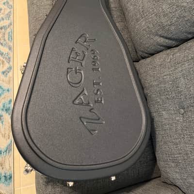 Zager ZAD 50CEOM 2024/25 - Gloss image 8