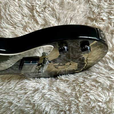 Epiphone Les Paul Dale Earnhardt Tribute Electric Guitar image 21
