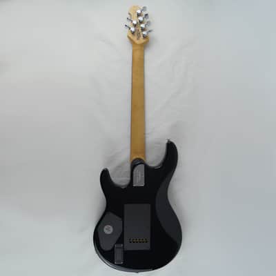 Music Man Luke II - USA 2010 - Black - Case included image 6
