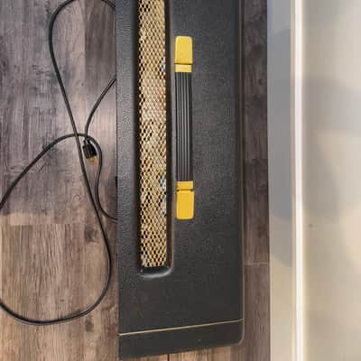 1974 Marshall JMP 1959 Super Lead 2-Channel 100-Watt Guitar Amp Head 1967 - 1975 - Black image 5