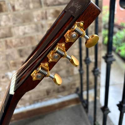 2024 Martin 0012-28 Modern Deluxe - Near Mint image 6