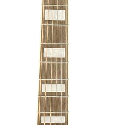 Fender Guitar - Acoustic electric California Vintage Malibu image 5