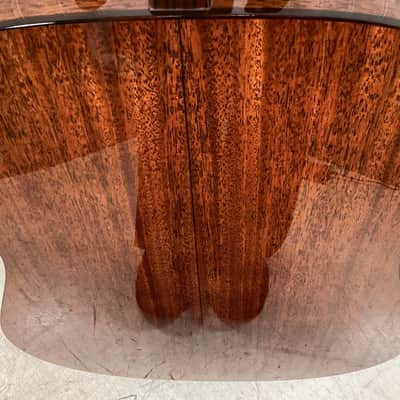 Martin D-18E Modern Deluxe 2018 - Present - Natural image 11