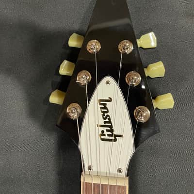 Gibson Flying V Trad. Pro 2016 image 6
