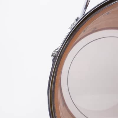VINTAGE LUDWIG CLASSIC 18"x 16" FLOOR TOM image 21