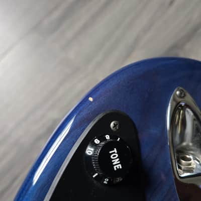 Fender FSR American Deluxe "Bad Boy" Stratocaster image 19