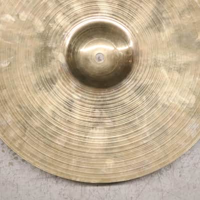 Sabian 14" XS20 Medium Hi-Hat Cymbals (Pair) image 18