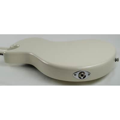 PRS SE One - 2009 - Antique White - Gigbag included image 8