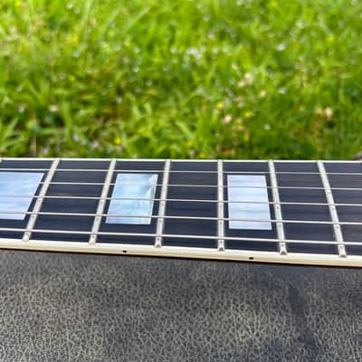 Vintage 1973 Gibson Les Paul Custom w/ OHSC (9 Lbs 6 Oz) image 7
