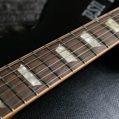 Gibson Les Paul Standard Plus 2013 Transparent Amber image 6