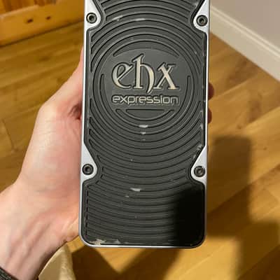 Electro-Harmonix Next Step Expression Pedal 2013 - 2020 - Gray image 4