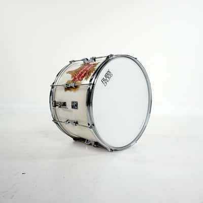 Vintage Premier Olympic 14” x 10” Marching Snare Drum image 5