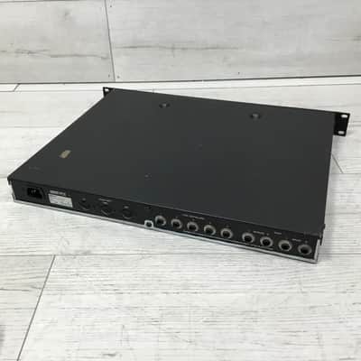 Lexicon LXP-15 Version 1.20 Multi Effects Rack Unit image 6