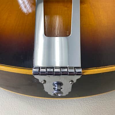 1968 Gibson ES-175D - Sunburst - Original case & PAF’s image 18