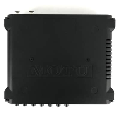 MOTU Audio Express 6X6 Hybrid Firewire - USB 2 image 3