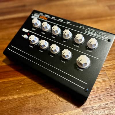 Vermona Lancet Analog Kick Generator *MINT* Bonus AC Adapter image 3