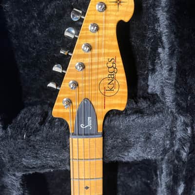 Knaggs Severn - Galaxy image 11