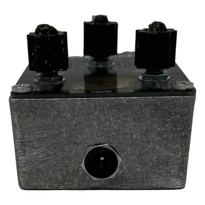 Maneco Stereo Fuzz Pedal image 3