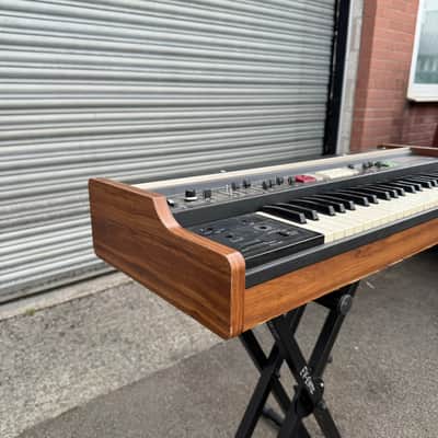 Pre-Owned MKI Roland Vocoder Plus VP-330 (1979) image 7