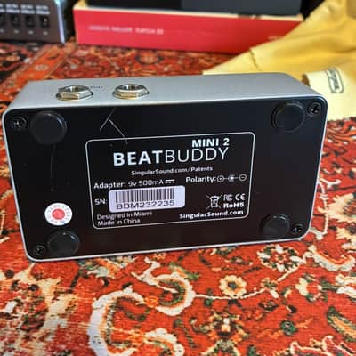 Singular Sound BeatBuddy MINI 2 image 4