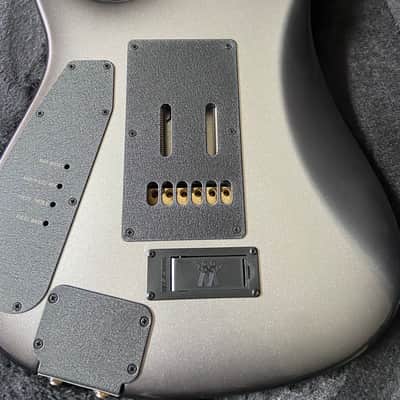 Ernie Ball Music Man JP15 2025 - Magliano image 5
