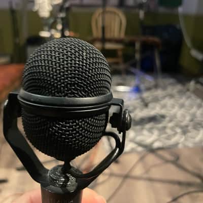 ☆Electro-Voice N/D 408A Supercardioid Dynamic Toms Drum Mic - EV 408 408B image 5
