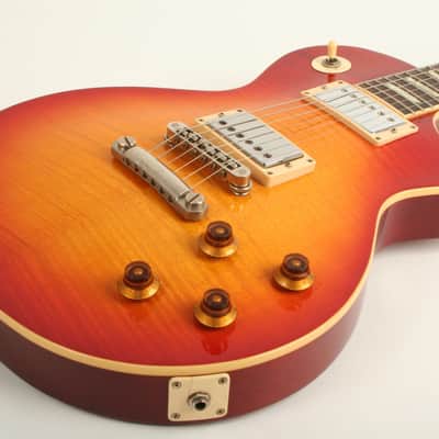 1991 Orville By Gibson Les Paul STD G109462 image 3