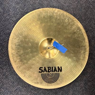 USED SABIAN 20 inch SBR Ride Cymbal image 2