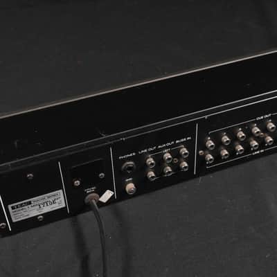 Tascam TEAC Model 1 - mixdown unit Late 70s image 3