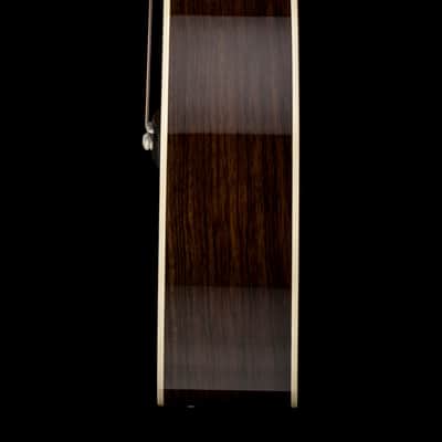 Martin OM-28E - Natural #15838 (NAMM 2026) image 7