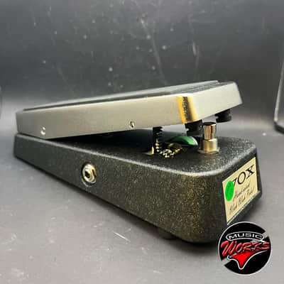 Vox   V 846 Hand Wired Wah Wha image 3