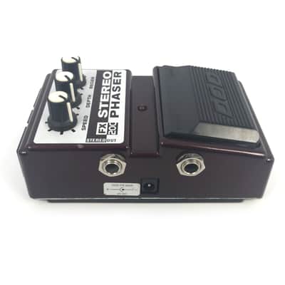 DOD FX-20C Stereo Phaser image 4