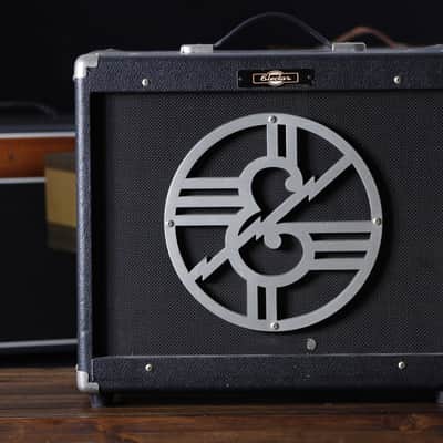 Epiphone Electar Tube 30 guitar amplifier all-tube 30w combo amp w 10" speaker image 2