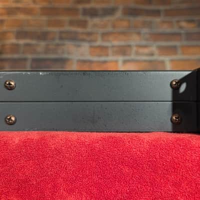 BBE 482 Sonic Maximizer Rack Unit image 7