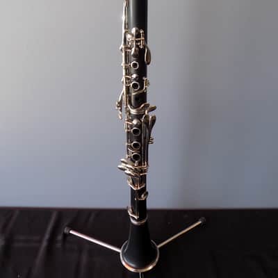 Refurbished Buffet B12 Student Bb Clarinet image 1