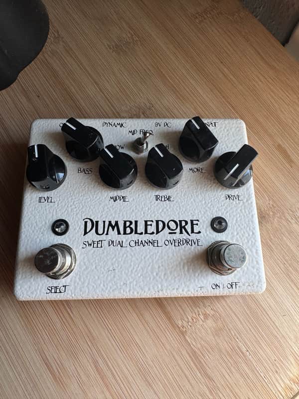 Wheebho Dumbledore image 1