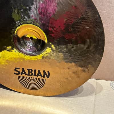 Sabian Pro 20" Ride Cymbal image 8