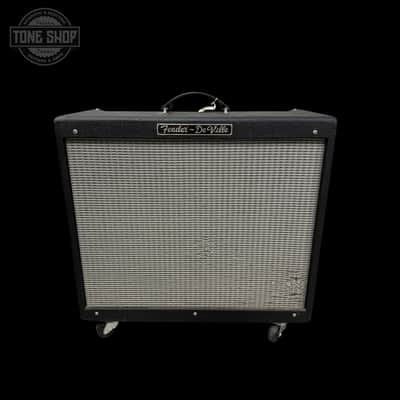 Used 2004 Fender Hot Rod Deville w/footswitch TSU25276 image 2