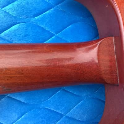 Gibson Double Cut Junior 1959 - Cherry image 7