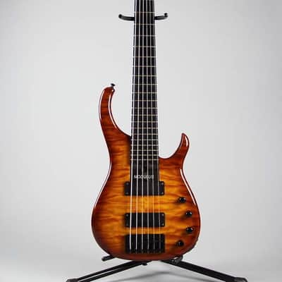 Modulus Quantum 6 2005 -video review- [SALE!] Bild 2