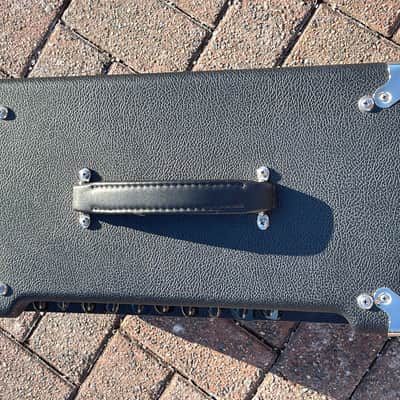 Bill Krinard (Two Rock Founder) MATT SCHOFIELD Signature 35W 1-off! CUSTOM WIRED low wattage version! image 8