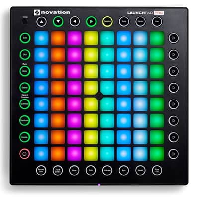 ⭐︎Novation Launchpad Pro⭐︎ Novation Launchpad X : Amazon.ca: Automotive