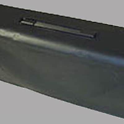 Black Vinyl Cover for Mesa Boogie Mark I Reissue Amplifier Head (mesa028) image 1